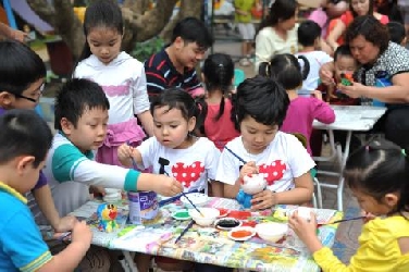 GIỚI THIỆU
