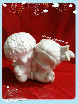 tiênđồng ngọc nữ