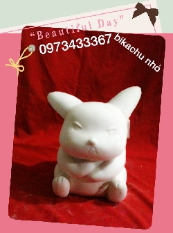 Pikachu nhỏ