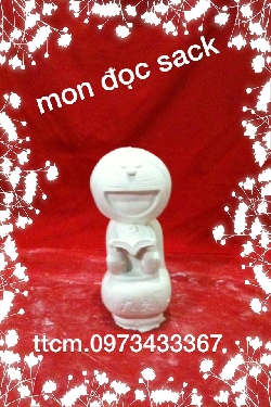 mon đọc sách