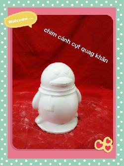 canh cut