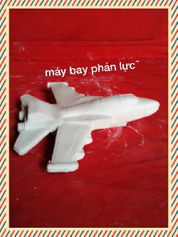 may bay