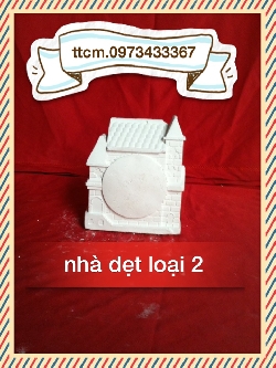 Nhà dẹt