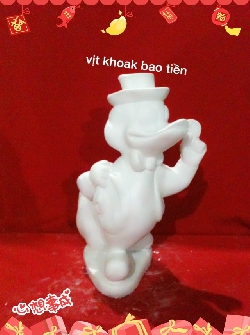 vit đô lan
