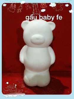 gâu