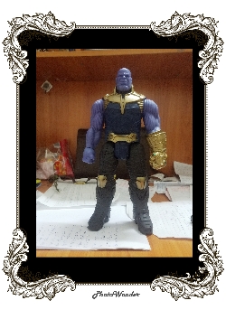 Thanos 